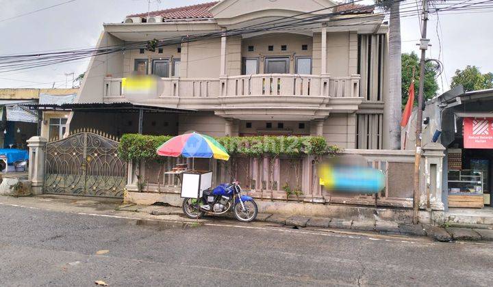 Rumah Dijual Di Perumahan Curug Indah Cipinang Melayu Jaktim 1