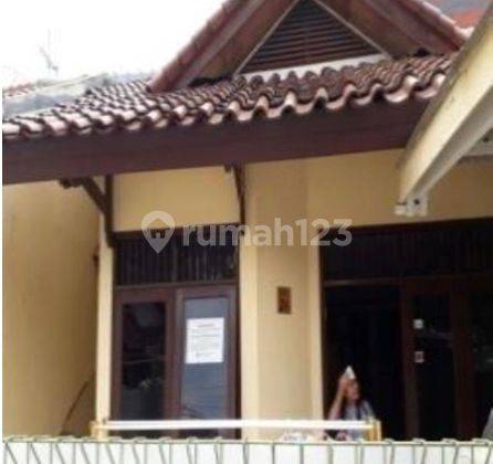 Rumah Dijua Di Meatland Ujung Meteng Cakung Jakarta Timur 2