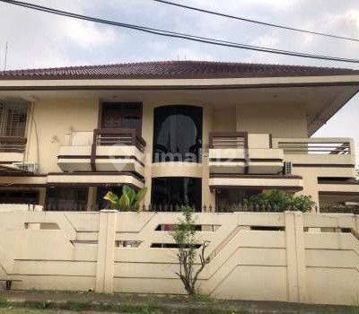 Rumah Dijual Di Green Garden Kebon Jeruk Jakarta Barat 1