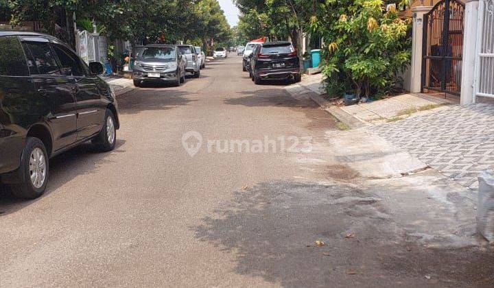 Rumah Dijual Di The Royal Residence Pulogebang Cakung Jakarta 2