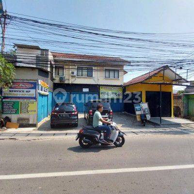 Rumah Dijual Murah Di Ciracas Jakarta Timur 1