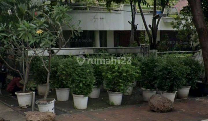 Rumah Dijual Di Jl Kesehatan Raya Petojo Gambir Jakarta Pusat 2