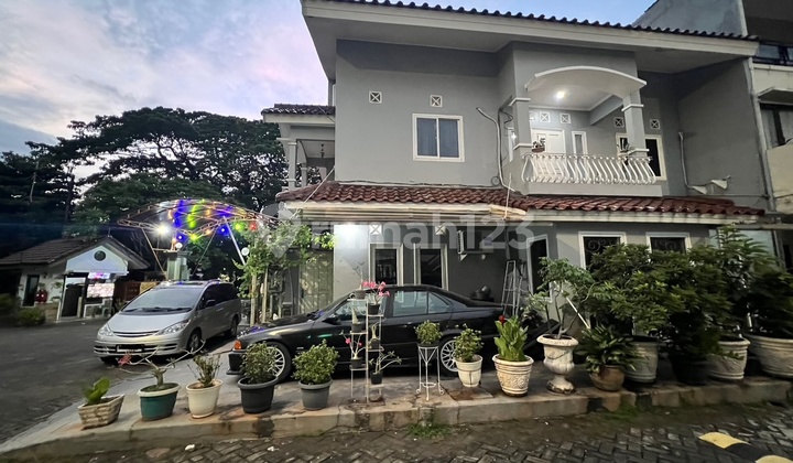 Rumah Dijual Di Puri Intan Kelapa Gading Jakarta Utara 2