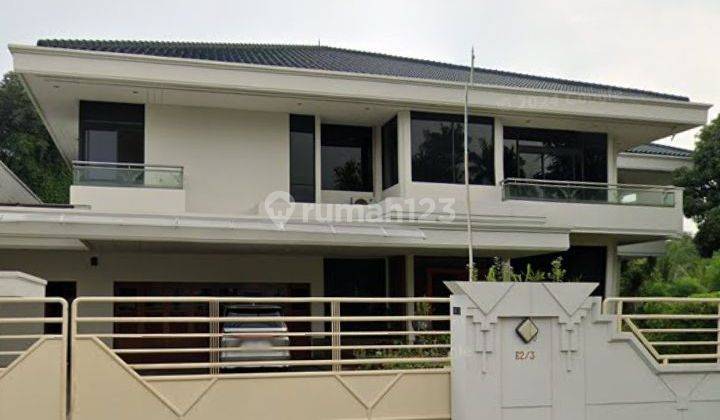 Rumah Dijual Hitung Tanah Di Intercon Srengseng Jakarta Barat 1