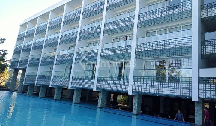 Hotel For Sale In Jimbaran South Kuta Badung Regency Bali 1