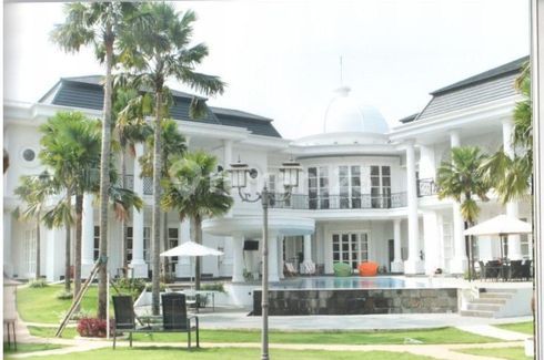 Rumah Mewah Dijual Bawah NJOP di Cilandak Barat Jakarta Selatan Rumah Mewah Dijual Bawah NJOP di Cilandak Barat Jakarta Selatan