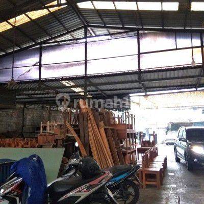 Workshop Dijual Di Jl Haji Ipin Pondok Labu Cilandak Jaksel 2