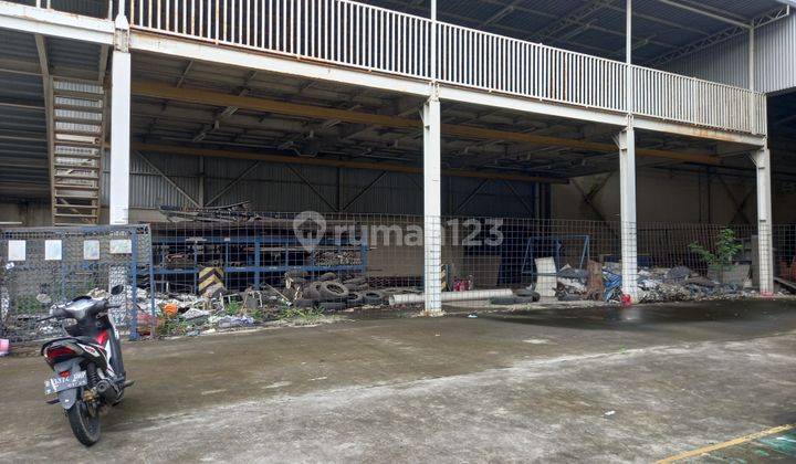 Pabrik murah di delta silicon 3 Lippo Cikarang, Cikarang 2