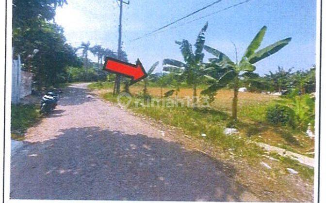 Tanah dijual di jl PT NASSAU citeureup kabupaten bogor  2