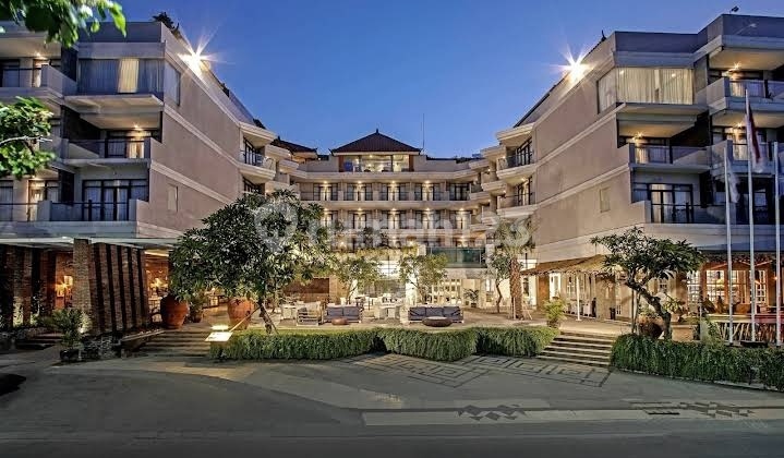 Hotel Dijual View Pantai Legian Kuta Badung Bali Hotel Dijual View Pantai Legian Kuta Badung Bali