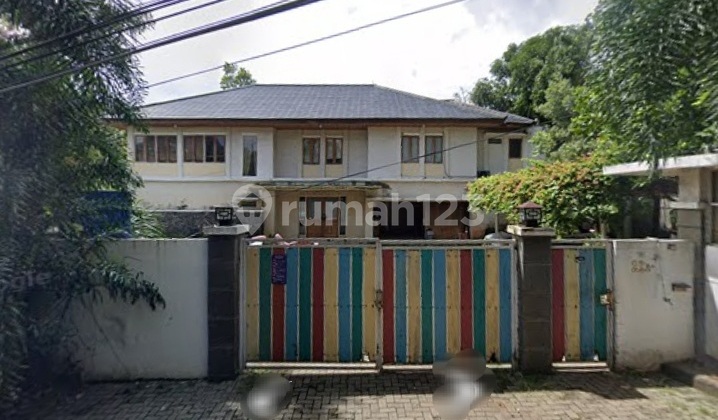 Rumah Dijual Di Jl Bango 2 Pondok Labu Cilandak Jakarta Selatan