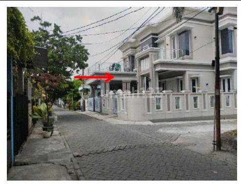 foto lainnya rumah dijual di perum pondok