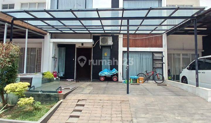 Rumah Dijual Di Green Mansion Cengkareng Jakarta Barat 2