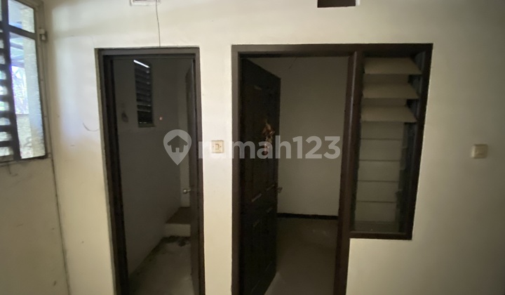 Rumah Dijual di Griya Sutera Utama Alam Sutera Tangerang Selatan