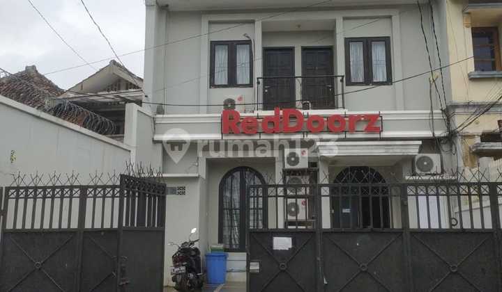 Rumah 3 Lantai Di Jual Di Radio Dalam Kebayoran Baru Jakarta Rumah 3 Lantai Di Jual Di Radio Dalam Kebayoran Baru Jakarta