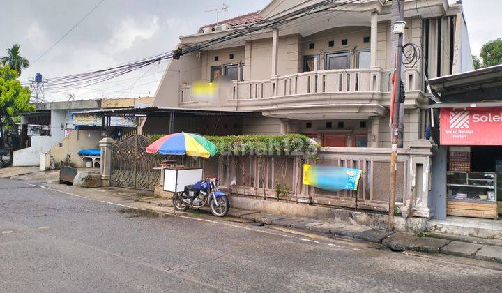 Rumah Dijual Di Perumahan Curug Indah Cipinang Melayu Jaktim 2