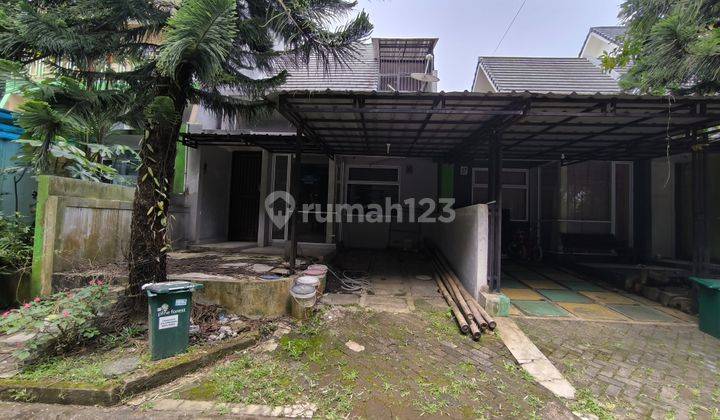 Rumah Dua Lantai Dijual Di Sentul City Cluster Pine Forest Bogor 1