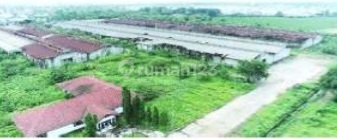 Dijual Tanah Bekas Pabrik Di Jl Industri Anggadita Klari Karawang Dijual Tanah Bekas Pabrik Di Jl Industri Anggadita Klari Karawang