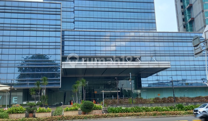 For Sale Millennium Mall Building Jl Raya Senen Central Jakarta For Sale Millennium Mall Building Jl Raya Senen Central Jakarta