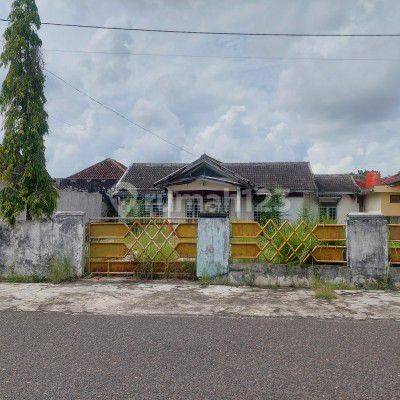 Rumah Dijual Di Perumahan Tiga Gajah Indah Baturaja  Timur 1