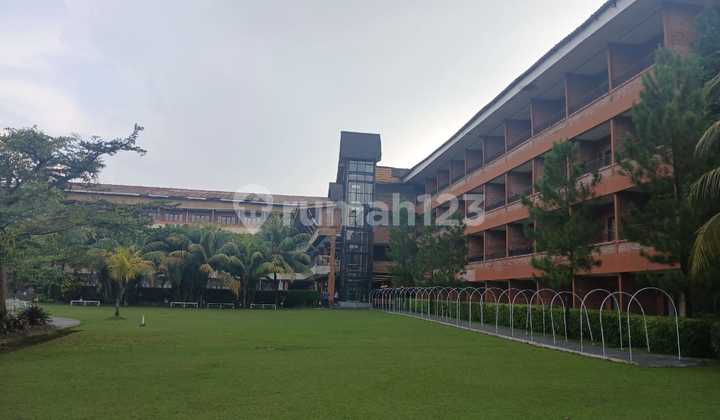 Hotel for Sale in Cikeas, Bogor, West Java