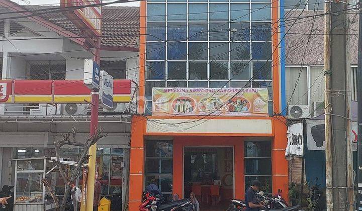 Ruko Dijual Di Taman Kencana Cengkareng Jakarta Barat 2