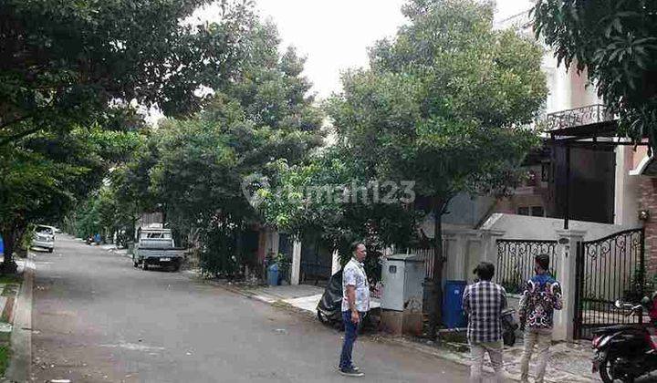 Rumah Dijual Di Royal Residence Cakung  Jakarta Timur 2