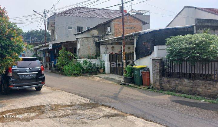 Rumah Dijual Di Srengseng Sawah Jagakarsa Jakarta Selatan 2