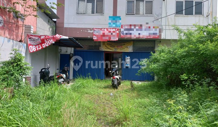 Ruko Dijual Dibawah NJOP Jl Ciledug Raya Jakarta Selatan