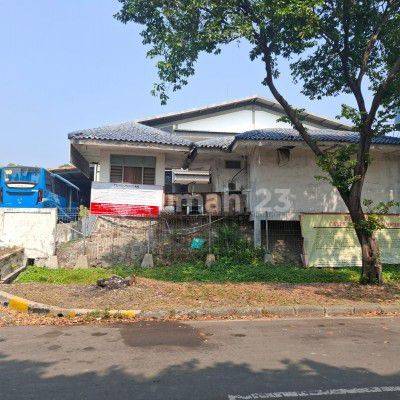 Pabrik Dijual Di Kawasan Industri Surya Cipta Ciampel Karawang 1