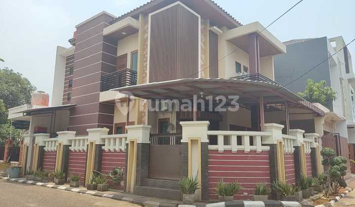 Rumah Dijual Di Taman Royal 3 Cipondoh Kota Tangerang