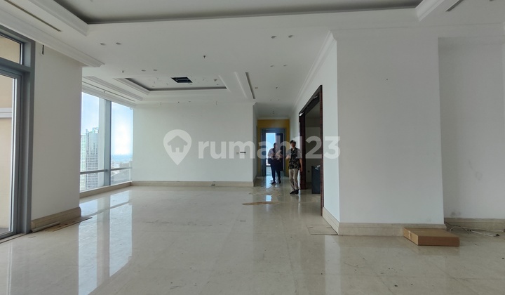 Apartment for Sale at Raffles Residence Mega Kuningan South Jakarta, 36th Floor 2