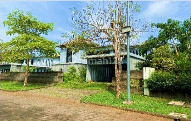 Rumah Dijual Di Perumahan Bougenvile Residence Pecatu Badung Bali 1