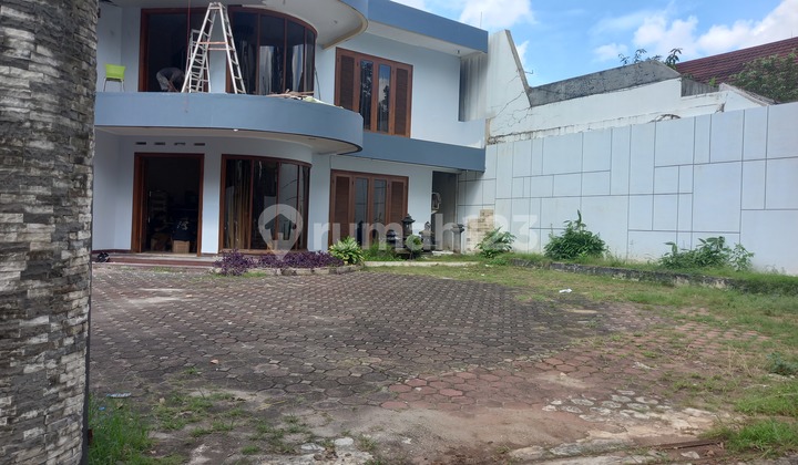 Rumah Dijual di Komplek Rspp Cilandak Barat Jakarta Selatan