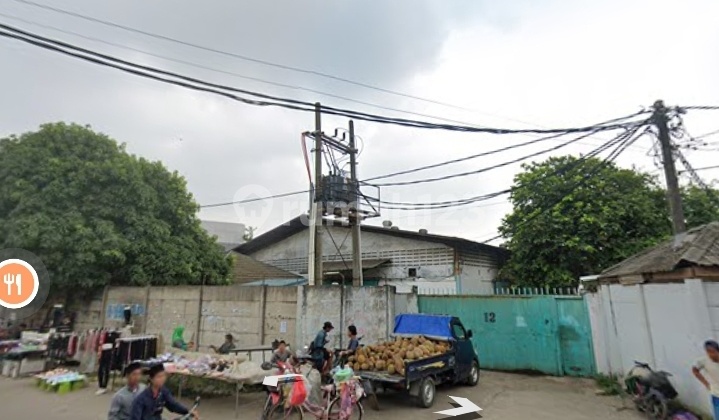 Pabrik Dijual Di Jl Puri Jaya Pasar Kemis Kabupaten Tangerang Pabrik Dijual Di Jl Puri Jaya Pasar Kemis Kabupaten Tangerang