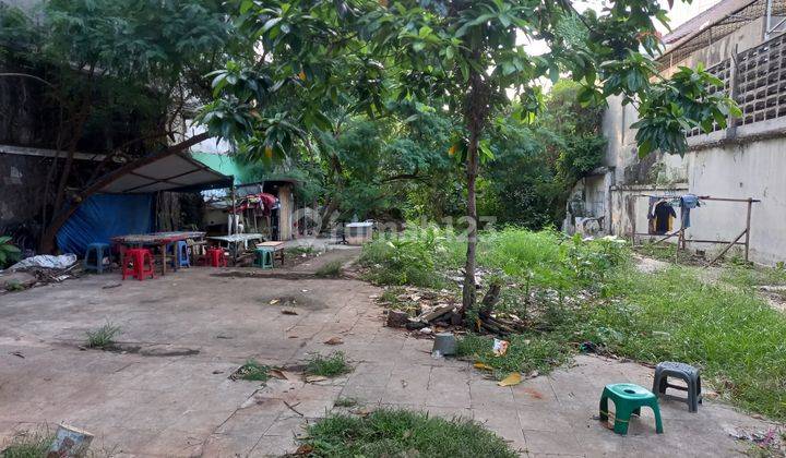 Tanah Dijual Harga Bawah Njop Di Jl Pakubowono Jakarta Selatan 2