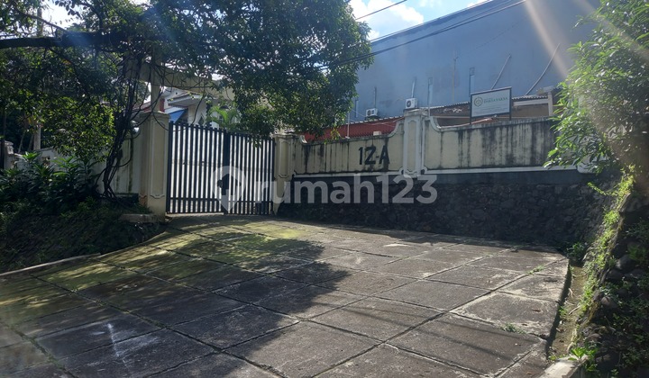 House for Sale on Jl Pangeran Antasari, Cilandak, South Jakarta 2