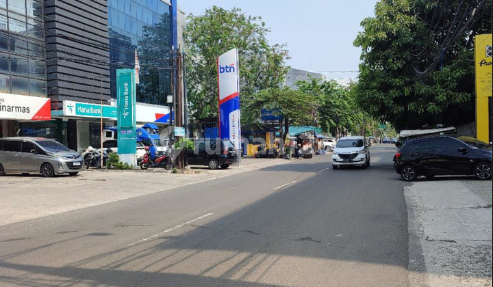 Ruko Dijual di Jl Pluit Kencana Utara Pluit Jakarta Utara