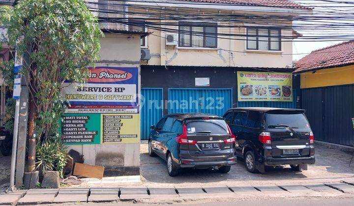 Rumah Dijual Murah Di Ciracas Jakarta Timur 2