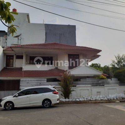 Rumah Dijual Di Pluit Karang Ayu  Pluit Penjaringan Jakarta Utara 1