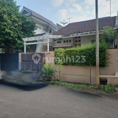 Rumah Dijual Di Permata Buana Kembangan Jakarta Barat 2