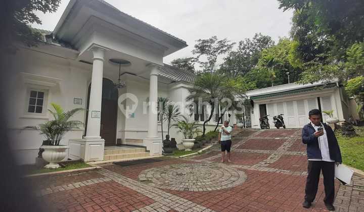 Luxury House Sentul City Golf Meditrania Price Reduction 2