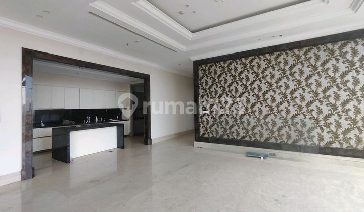 For Sale Apartment Rafles 43rd Floor Setiabudi South Jakarta 2