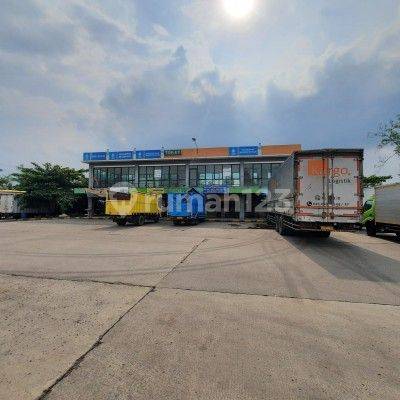 Rest Area Di Jual Di Jl Tol Padalarang-cileunyi Km 149 Bandung 2