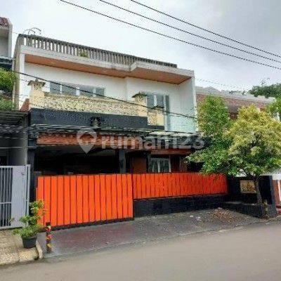 Rumah Dijual Di Villa Pamulang Tangerang Selatan 1