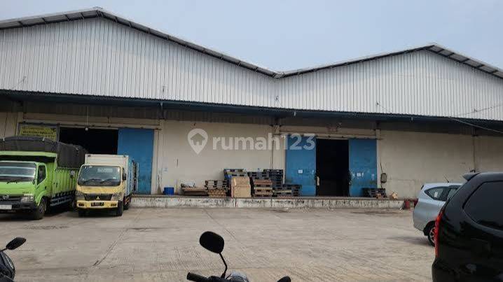 Gudang Dijual Di Jl Lintas Sumatera Kemelak Baturaja Timur Oku 1