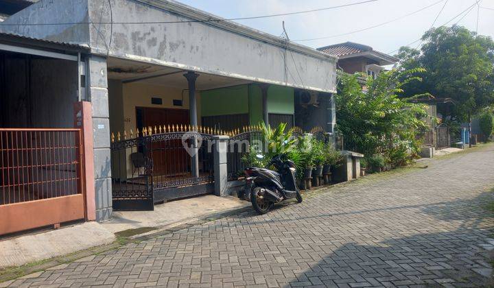 foto lainnya rumah dijual cepat di komplek