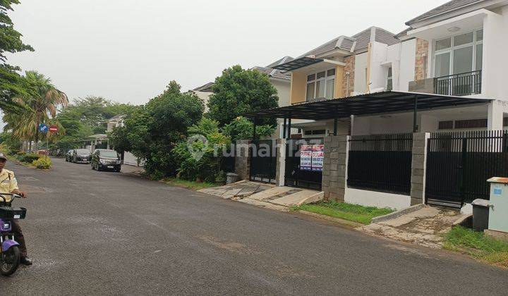 Rumah Dijual Di Meatland Menteng Cakung Jakarta Timur 2