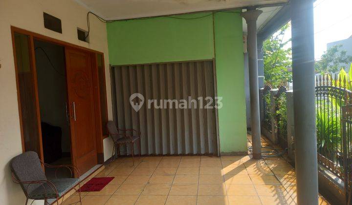 foto lainnya rumah dijual cepat di komplek