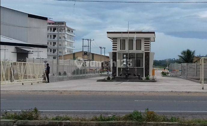 Pabrik Dijual Di Jl Ir Sutami Tanjung Bintang Lampung Selatan 1